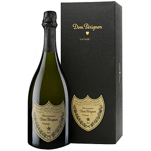 Dom Pérignon Vintage champagne 2008 75cl