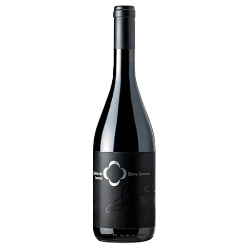 QUINTA DE LEMOS - DONA SANTANA - DÃO TINTO 75cl