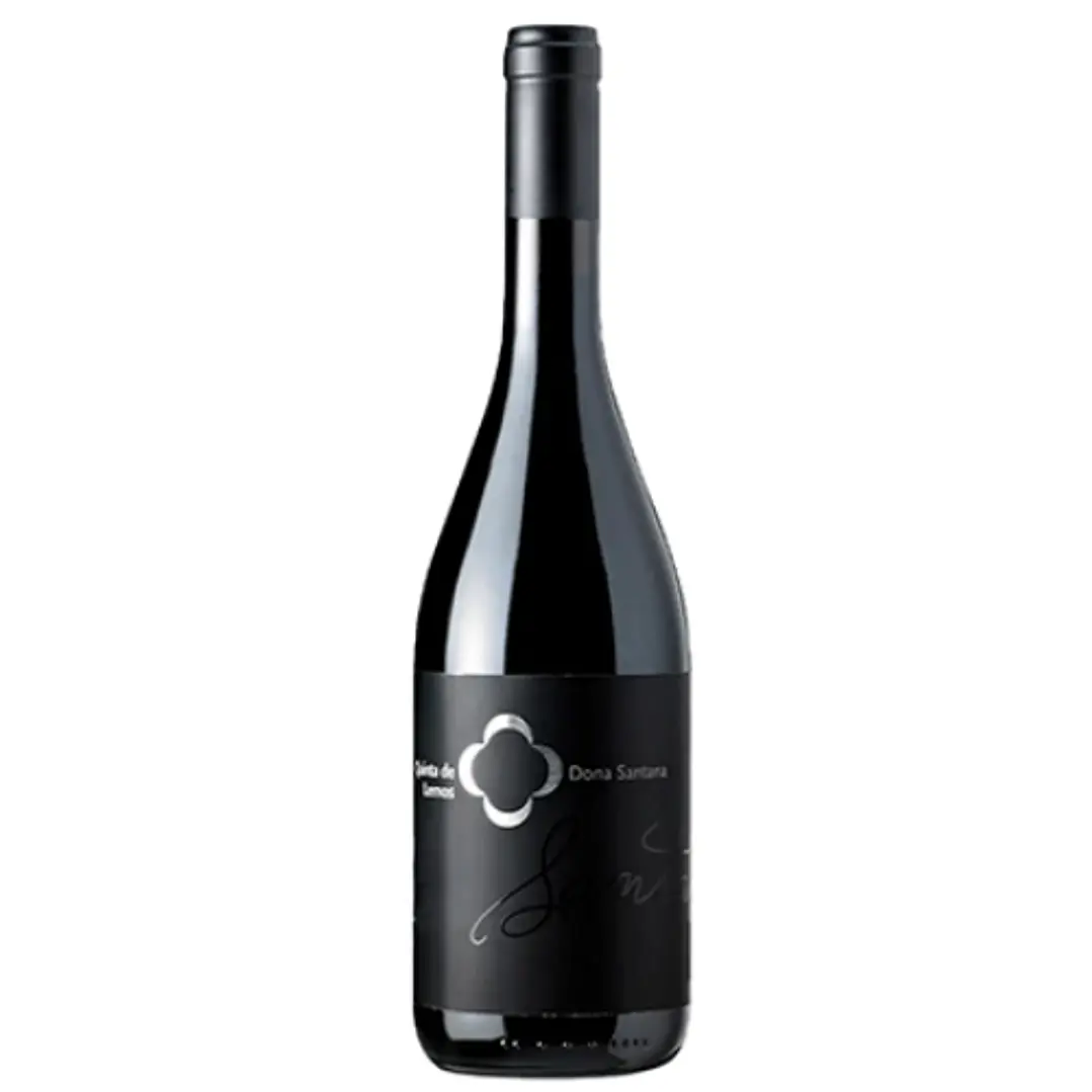 QUINTA DE LEMOS - DONA SANTANA - DÃO TINTO 75cl 1