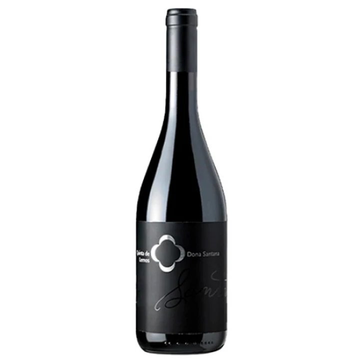 QUINTA DE LEMOS - DONA SANTANA - DÃO TINTO 75cl 1