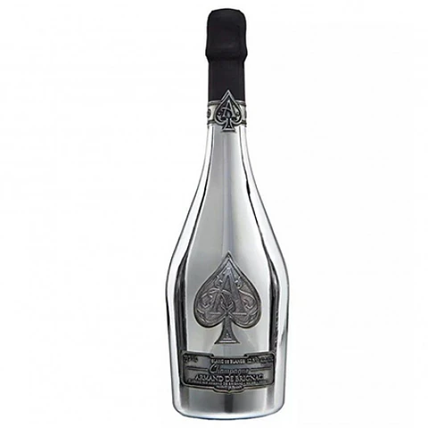 ARMAND de BRIGNAC BLANC de BLANCS - 75cl