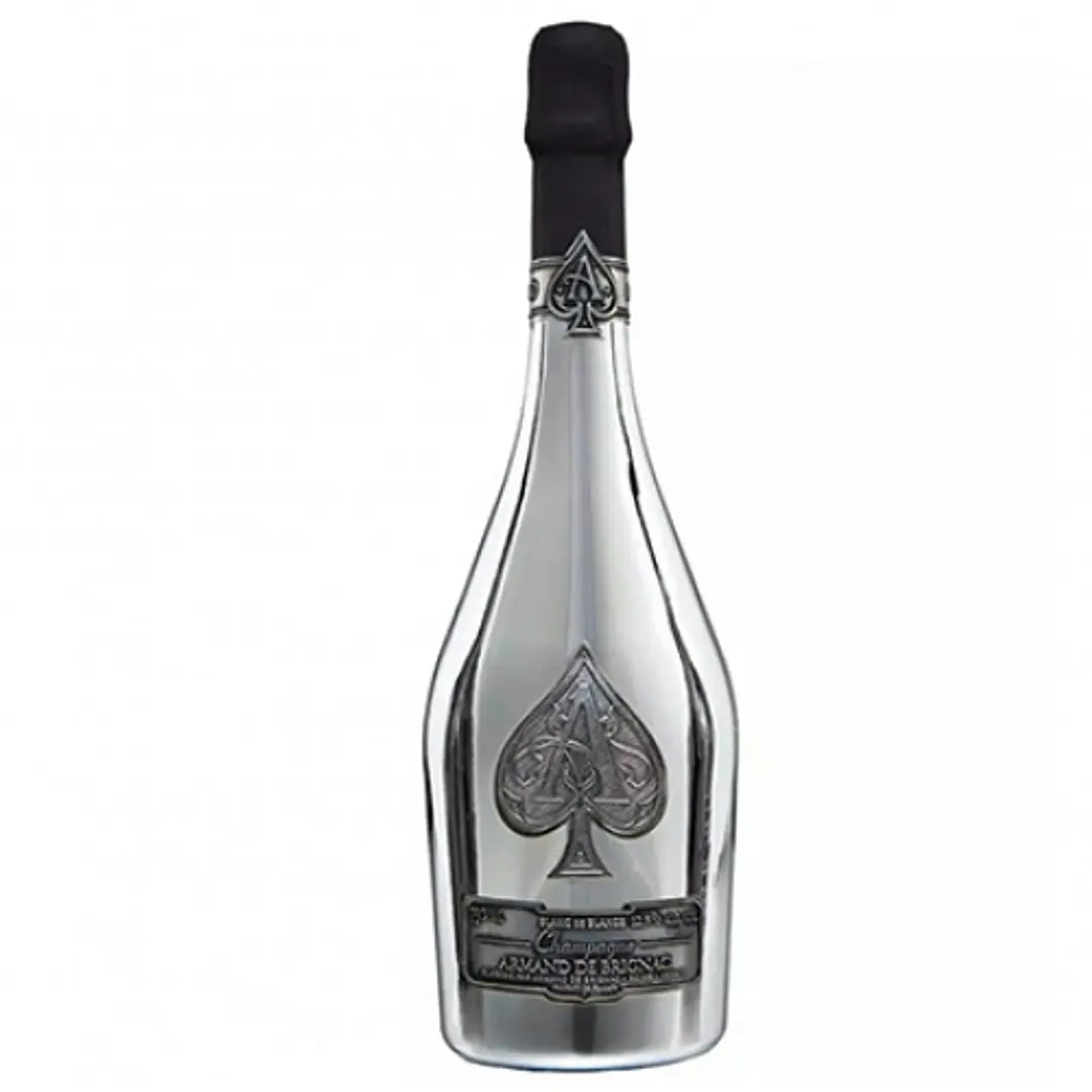 ARMAND de BRIGNAC BLANC de BLANCS - 75cl 1