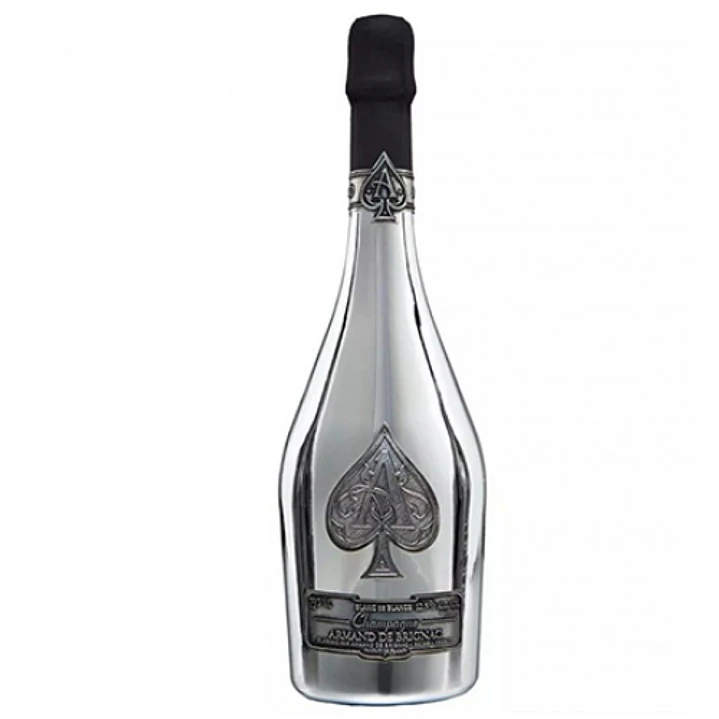 ARMAND de BRIGNAC BLANC de BLANCS - 75cl 1