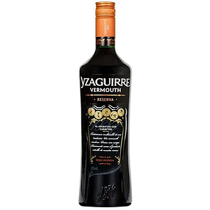 Vermouth Yzaguirre RESERVA Rojo 100cl