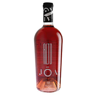 Alto do Joa Rosé Trás-os-Montes 2023 - 75cl