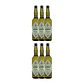 DOLIN - Véritable Génépy Le Chamois - vol. 45% - 70cl - Miniatura 4