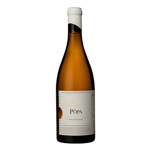 PÔPA AMPHORA Branco DOC DOURO 2019 - 75cl 