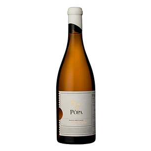 PÔPA AMPHORA Branco DOC DOURO 2019 - 75cl 