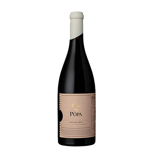 PÔPA AMPHORA Red Wine DOC DOURO 2019 - 75cl