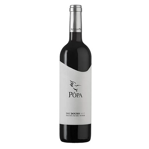 PÔPA SELECTION Tinto DOC DOURO 2023 - 75cl