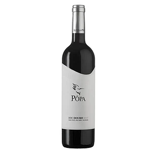 PÔPA SELECTION Red Wine DOC DOURO 2023 - 75cl