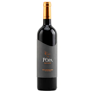 PÔPA RESERVE Red Wine DOC DOURO 2021 - 75cl
