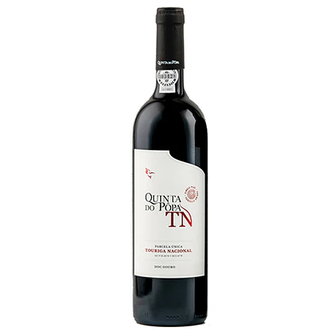 QUINTA DO PÔPA TN Tinto DOC DOURO 2021 - 75cl