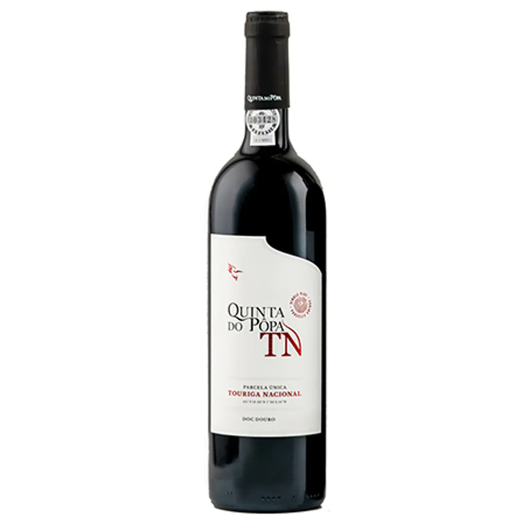QUINTA DO PÔPA TN Tinto DOC DOURO 2021 - 75cl 1