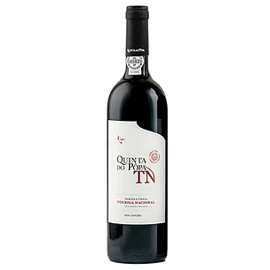 QUINTA DO PÔPA TN Red Wine DOC DOURO 2021 - 75cl