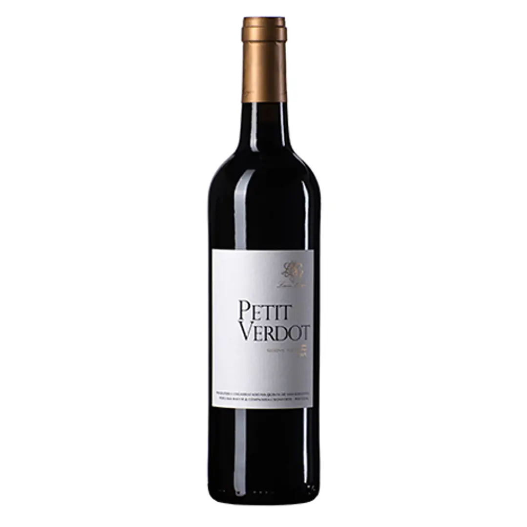 Lima Mayer Petit Verdot - Vinho Regional Alentejano Tinto 2020 1