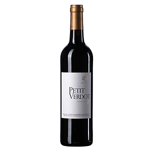 Lima Mayer Petit Verdot - Alentejo Regional Red Wine 2020