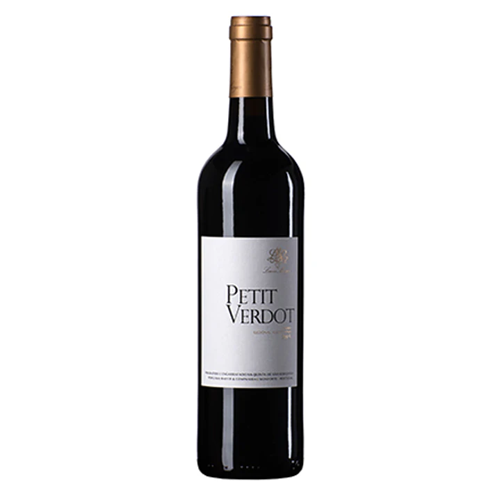 Lima Mayer Petit Verdot - Vinho Regional Alentejano Tinto 2020 1