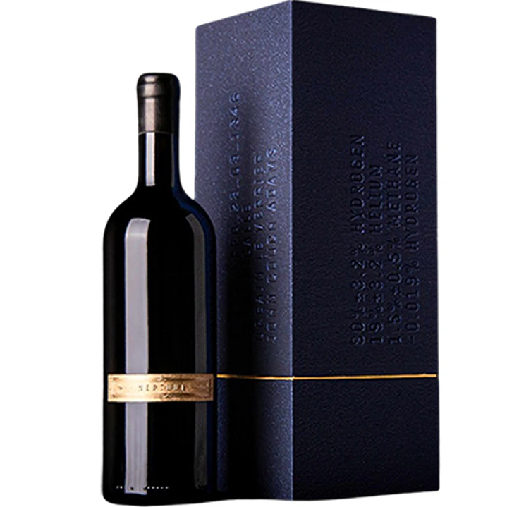 NEPTUNE Code_06 - Super Premium Toscana Rosso 2015 1