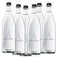 Água Mineral Natural Gaseificada ACQUA ARMANI 75cl - Thumbnail 2