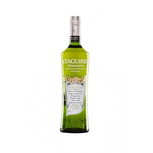 Vermut YZAGUIRRE RESERVA DRY - vol. 18% - 100cl