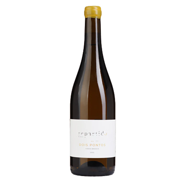 Vinho Verde Repartido Dois Pontos Branco 2022  1