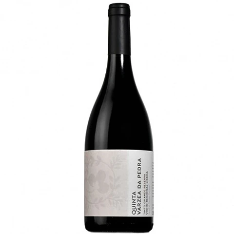 Quinta Várzea da Pedra Grande Reserva Tinto 2016 DOC Óbidos 75cl