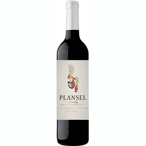 Quinta da PLANSEL Selecta Tinto Alentejo 2023