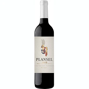 Quinta da PLANSEL Selecta Tinto Alentejo 2023