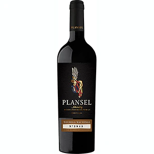 Quinta da PLANSEL CS Touriga Nacional Red Alentejo 2023