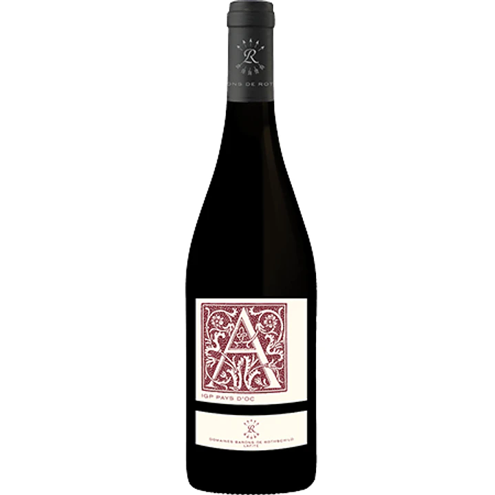 A D´AUSSIERES Tinto 2025 vol. 14% - 75cl 1