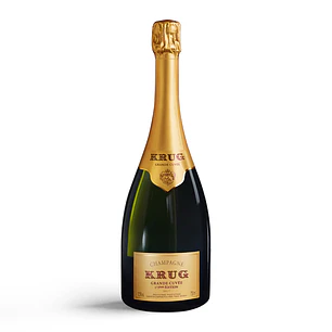 Champagne Krug Grande Cuvée 173ème Édition Brut - 75cl