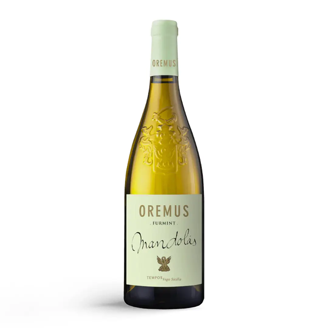 Oremus Mandolas Tokaji Dry 2023 - 75cl 1