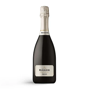 Ruggeri Argeo Prosecco di Treviso Brut - 75cl