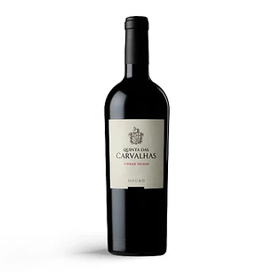 Quinta das Carvalhas Vinhas Velhas 2016 - 75cl
