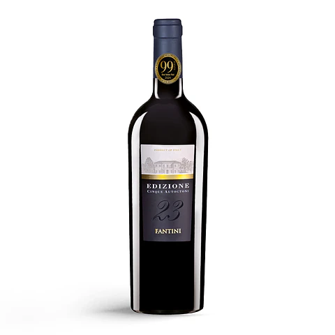 Fantini Edizione 23 Cinque Autoctoni - 75cl