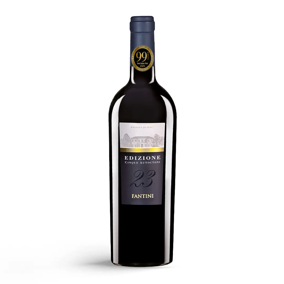Fantini Edizione 23 Cinque Autoctoni - 75cl 1