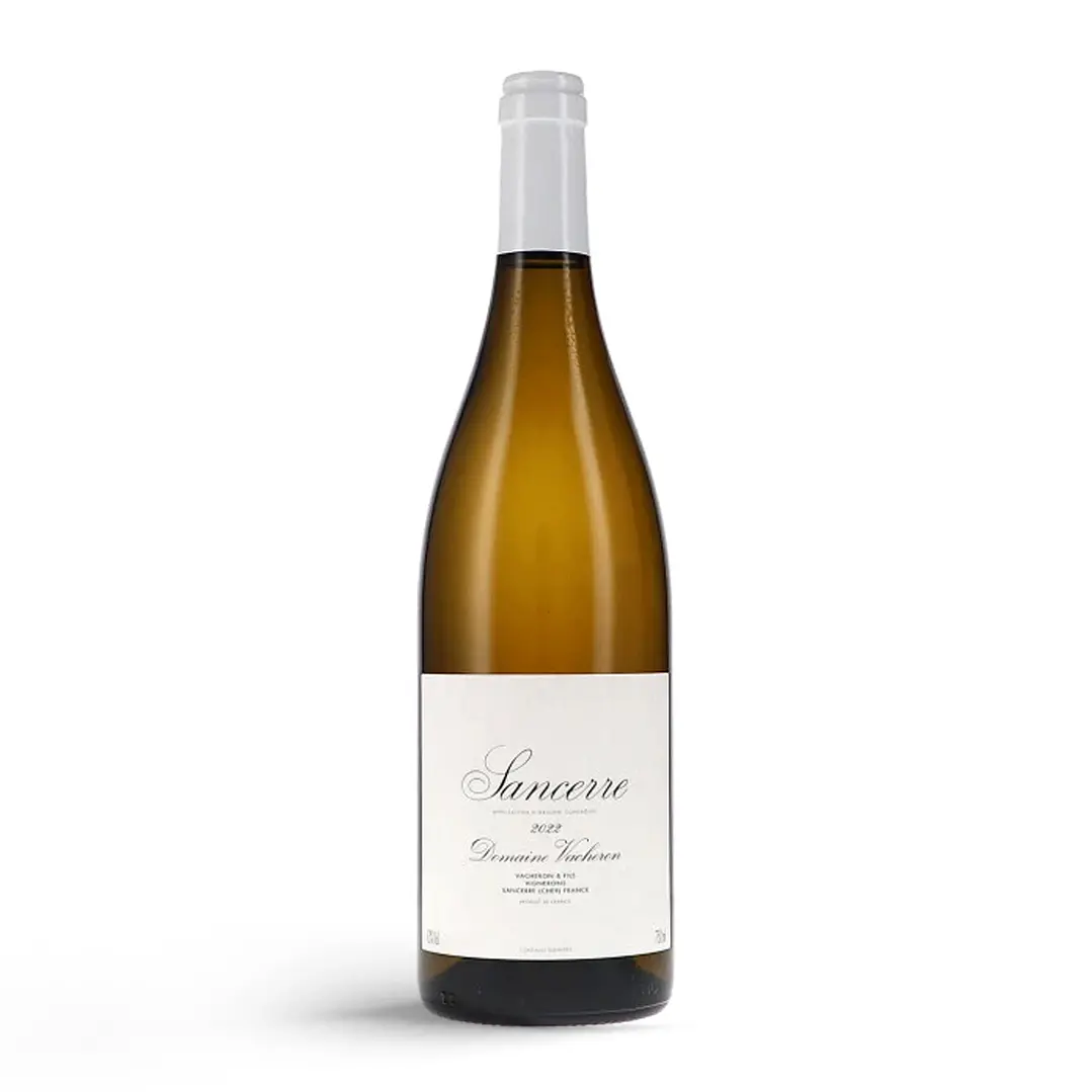 Domaine Vacheron Sancerre Blanc 2022 - 75cl 1