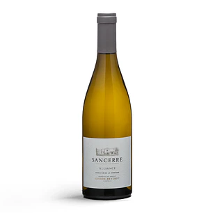 Domaine de la Garenne Sancerre Alliance Blanc 2024 - 75cl
