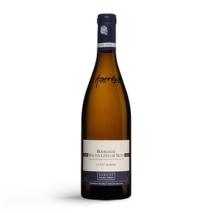 Domaine Anne Gros Hautes Cotes de Nuits Blanc Cuvee Marine Blanc 2022 - 75cl