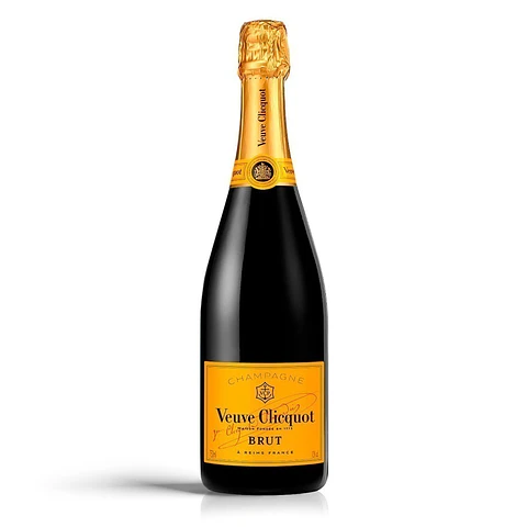 Champagne Veuve Clicquot Brut Yellow Label - 1.5l