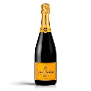 Champagne Veuve Clicquot Brut Yellow Label - 1.5l