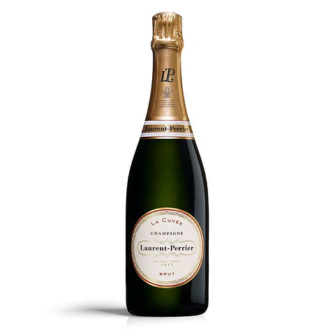 Champagne Laurent-Perrier La Cuvée Brut - 75cl