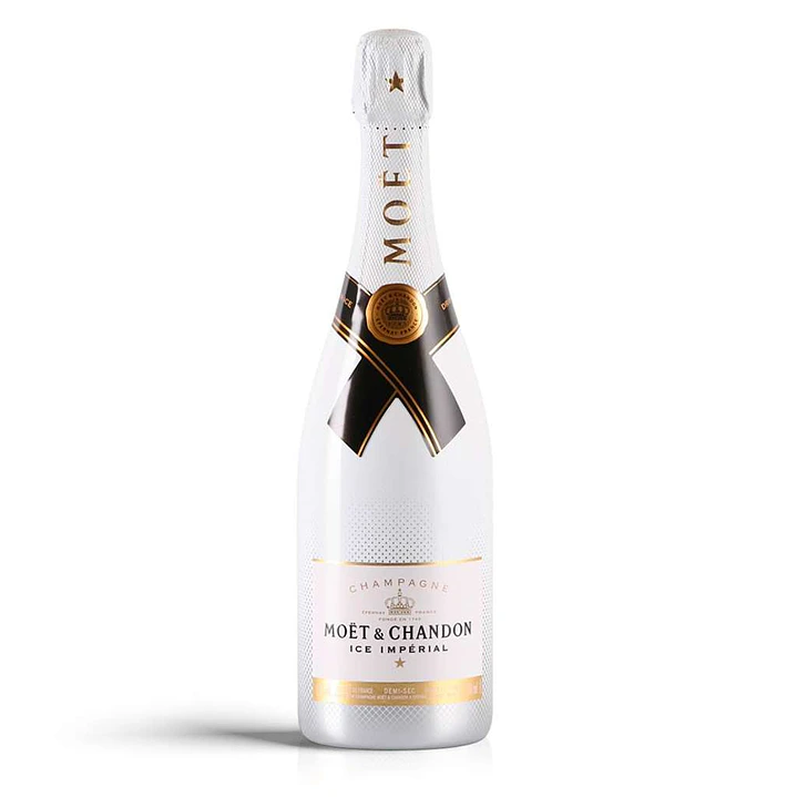Champagne Moët & Chandon Impérial Brut - 1,5l 1