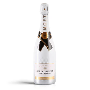 Champagne Moët & Chandon Ice Impérial - 1.5l