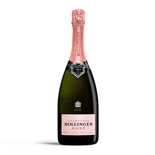 Champagne Bollinger Rosé - 75cl