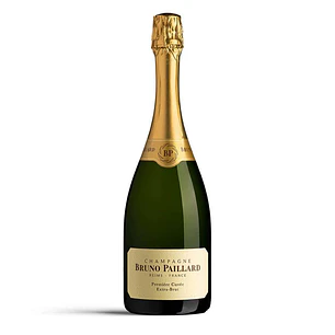 Champagne Bruno Paillard Premiére Cuvée - 75cl