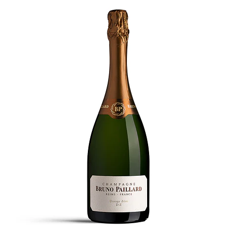 Champagne Bruno Paillard Dosage Zéro - 75cl