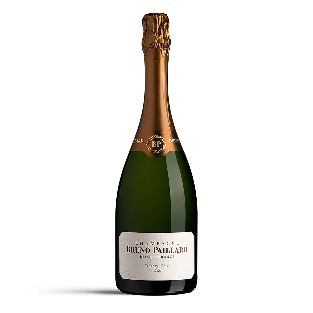 Champagne Bruno Paillard Dosage Zéro - 75cl 1