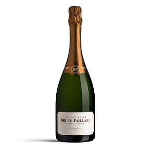 Champagne Bruno Paillard Dosage Zéro - 75cl